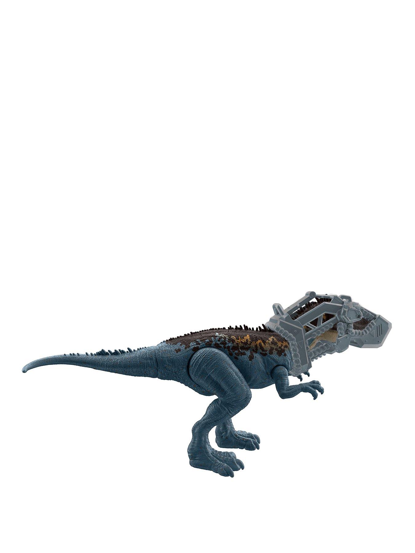 Details about   VELOCIRAPTOR Green/Brown Minifigure Dinosaur Jurassic World Park Blocks NIP